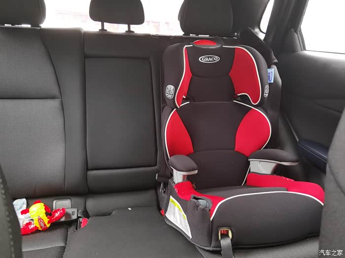 cx30,提车一个月,用车感受