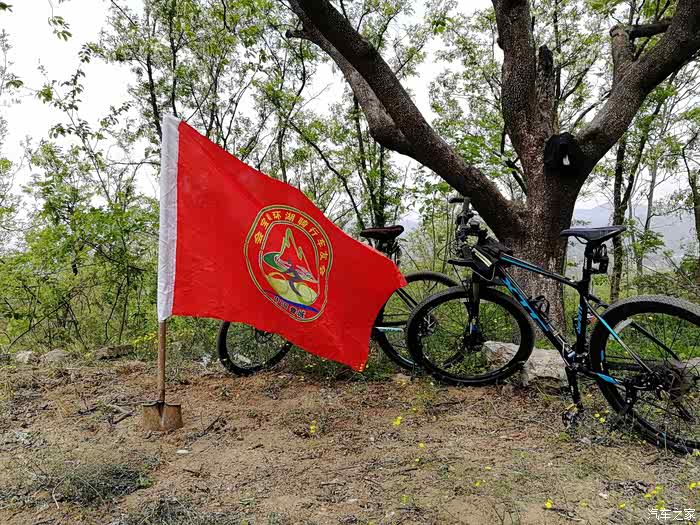 春暖花开寻找春天的味道