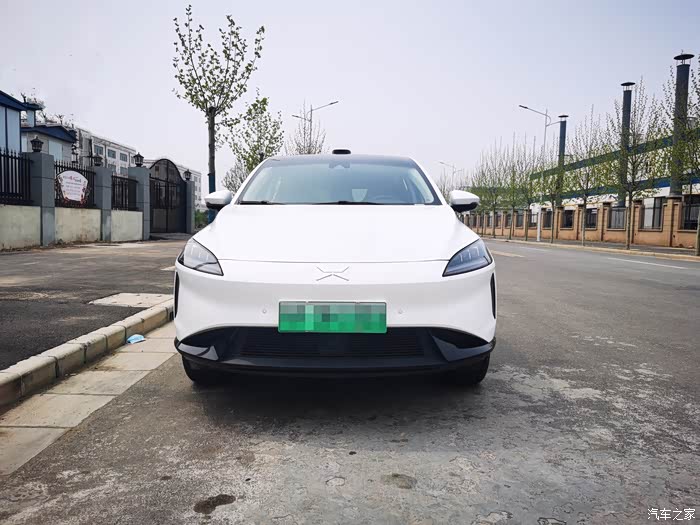 坐标福建,小鹏g3提车分享.