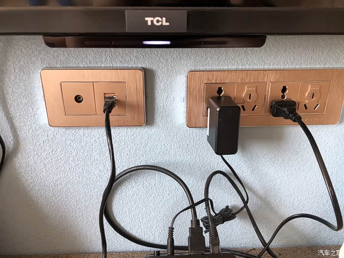 【家家众测】我家的新彩电,超智慧全面屏,tcl55v6使用评测tcl电视使用