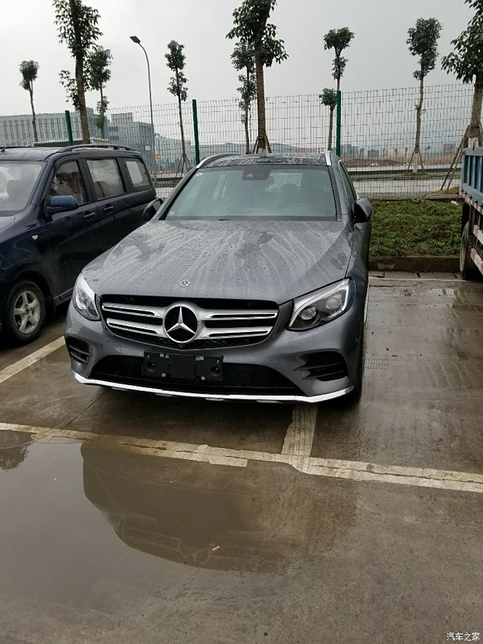 glc260月光石灰实拍图片