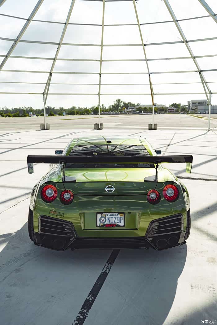 战神gtr壁纸来喽我与汽车的日常