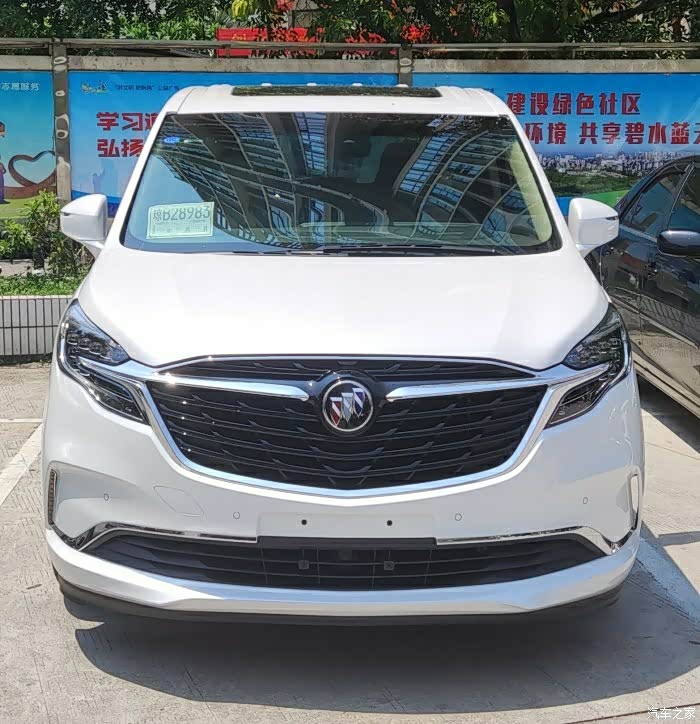 【图】出白色3399,海南牌 车在黑龙江_别克gl8论坛_汽车之家论坛