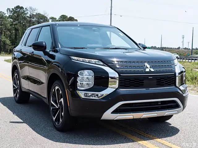 【图】22款欧兰德值不值等_欧蓝德论坛_汽车之家论坛