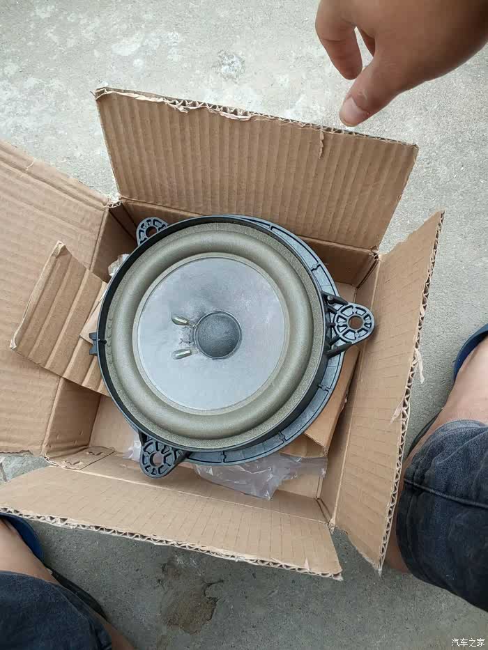 bose音响真货假货