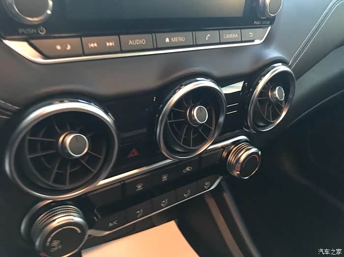 我的提车记—14代轩逸