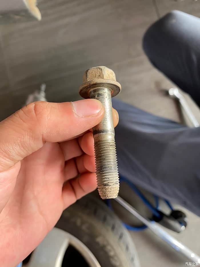 【图】三厢飞度倾角偏心螺丝_飞度论坛_汽车之家论坛