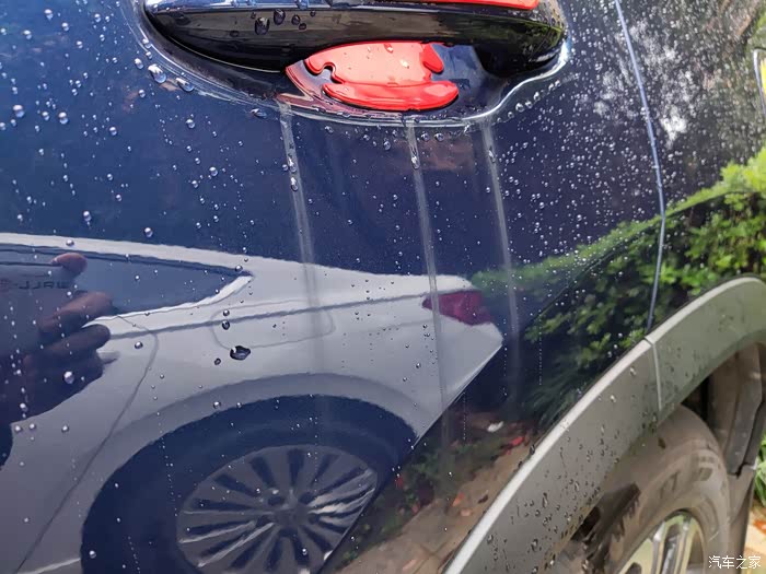 瑞虎8论坛_汽车之家论坛