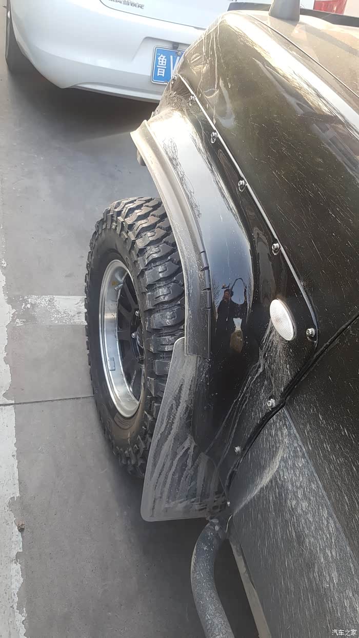 140581 | 回复: 340 吉姆尼论坛 进一步进化后,玩耍变得更轻松了.