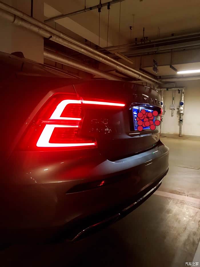 迎接新座驾,操控与舒适兼具的沃尔沃s60