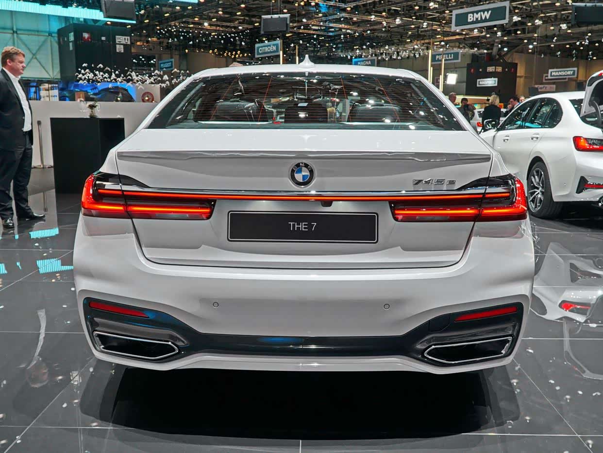 宝马7系新能源论坛_汽车之家论坛