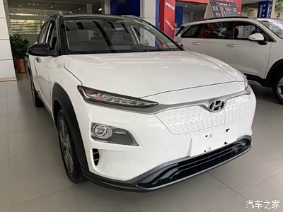 所看车型:昂希诺ev