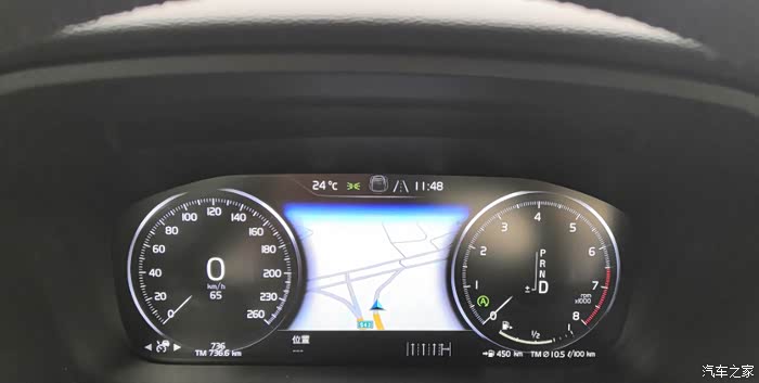 后面陆续更新用车体验_沃尔沃s60论坛_汽车之家论坛