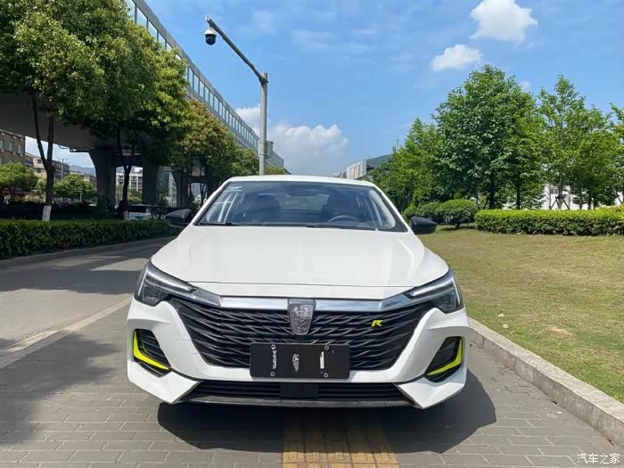 【图】拿下他,是完全被他的气质吸引了_荣威i6/ei6 max论坛_汽车之家