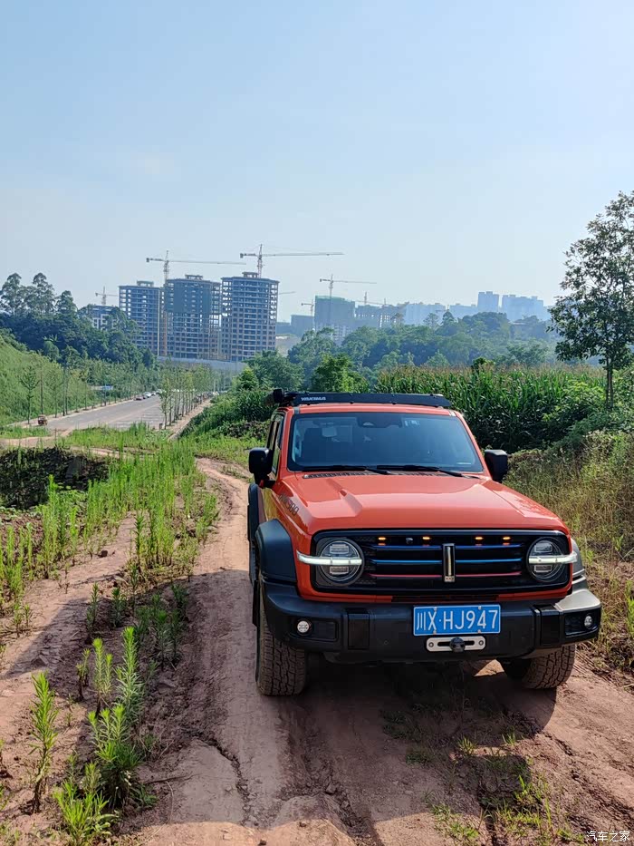 喜欢坦克也要能接受缺点