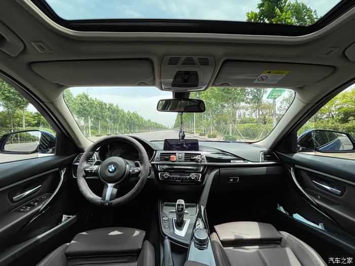 【图】出售2018款320li 领先m运动套装_宝马3系论坛_汽车之家论坛