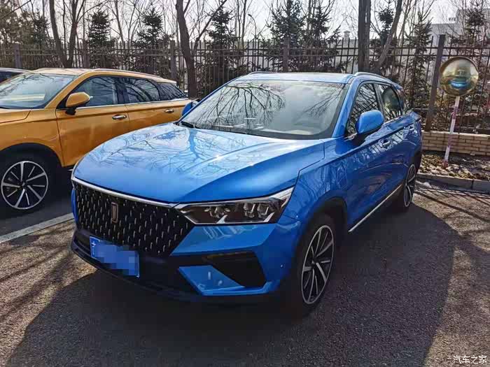 81 | 回复: 0 奔腾t77论坛 选择困难症的我好想带上所有颜色的爱车