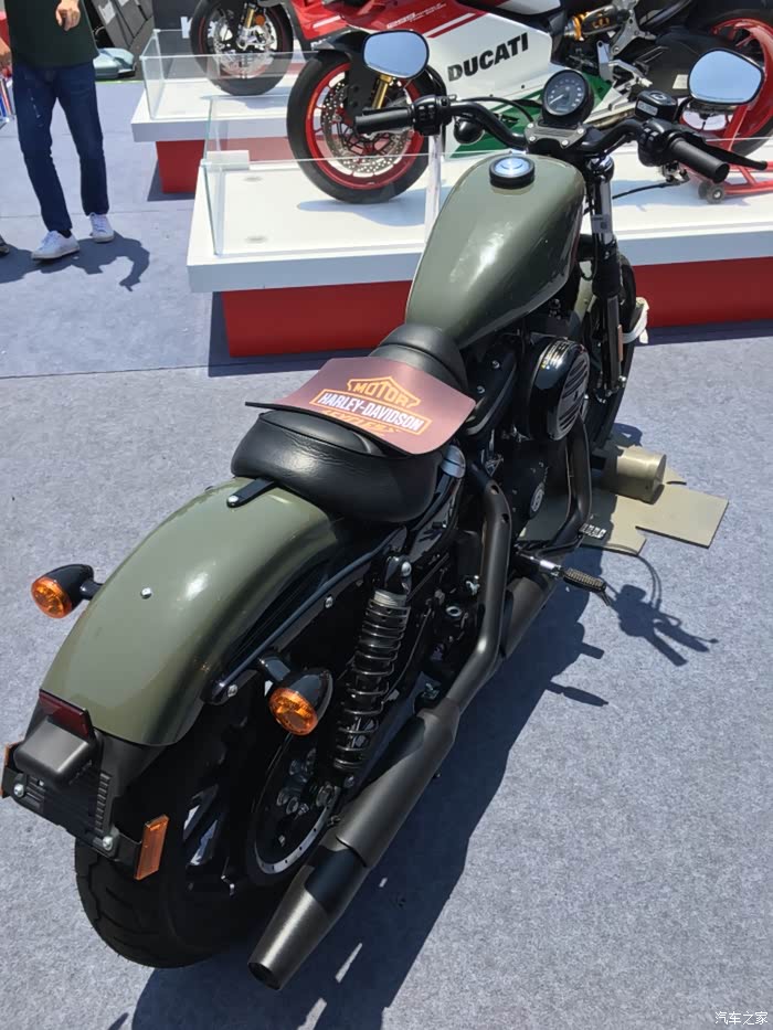 铃木sv650提车贴