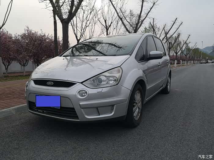 价转让11年福特麦克斯,兼谈二手车的性价比_二手车论坛_汽车之家论坛