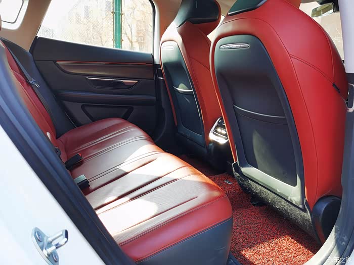 【图】加入小鹏p7家族,开启科技用车时代_小鹏汽车p7论坛_汽车之家