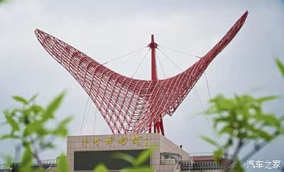 诗画宿州 悠悠汴水 打卡汴河博物馆 感受过去的故事