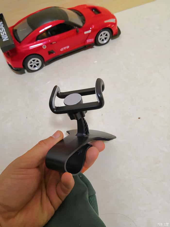 【家家商城11.11】hud夹式手机支架