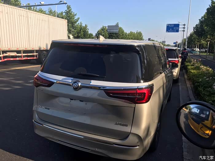 【图】定了3399陆尊,优惠4000_别克gl8论坛_汽车之家论坛