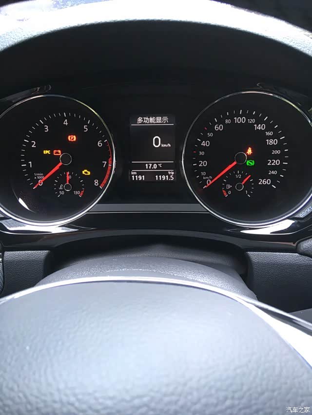 【图】汽车等红绿灯挂空挡后有轻微的抖动是什