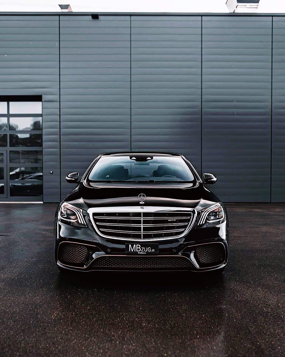 奔驰s 在强大的商务运动家_奔驰amg论坛_手机汽车之家