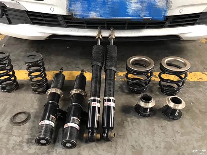 br避震,明盘价格