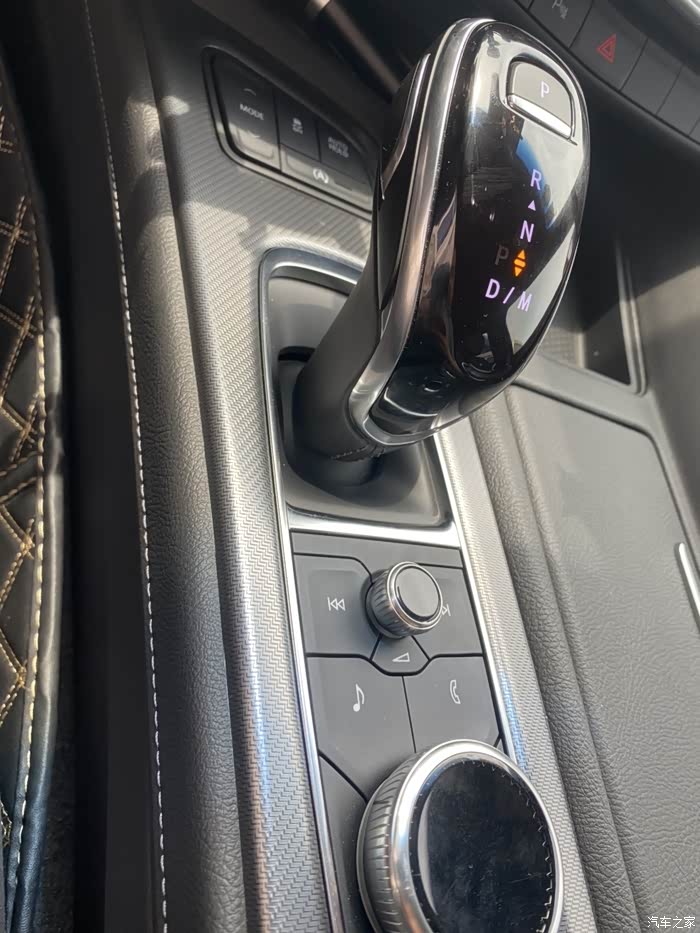 【图】颜值兼实力于一身的后驱尤物ct5提车作业_凯迪拉克ct5论坛_汽车