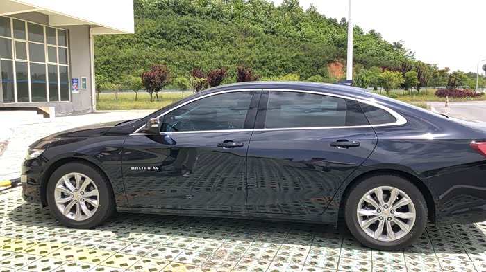 迈锐宝xl夜光蓝