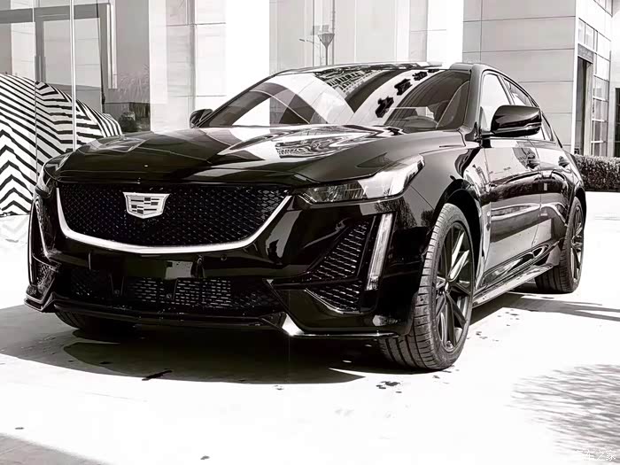 来自黑武士女车主的心声_凯迪拉克ct5论坛_汽车之家论坛