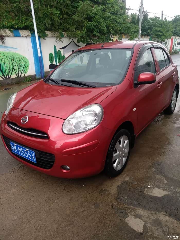 出12年玛驰仔一台