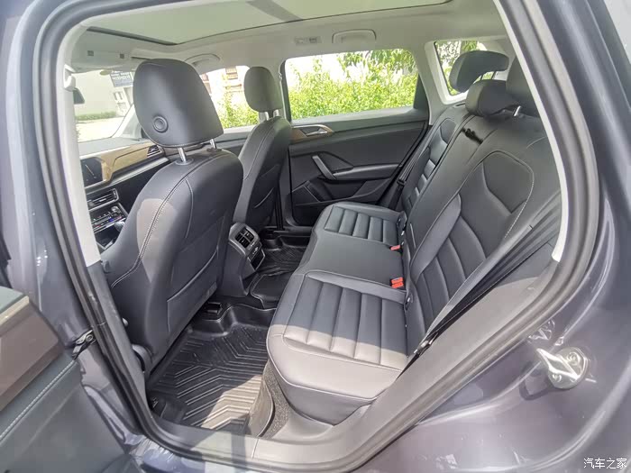 简单稳重——谈谈刚刚入手不久的途岳