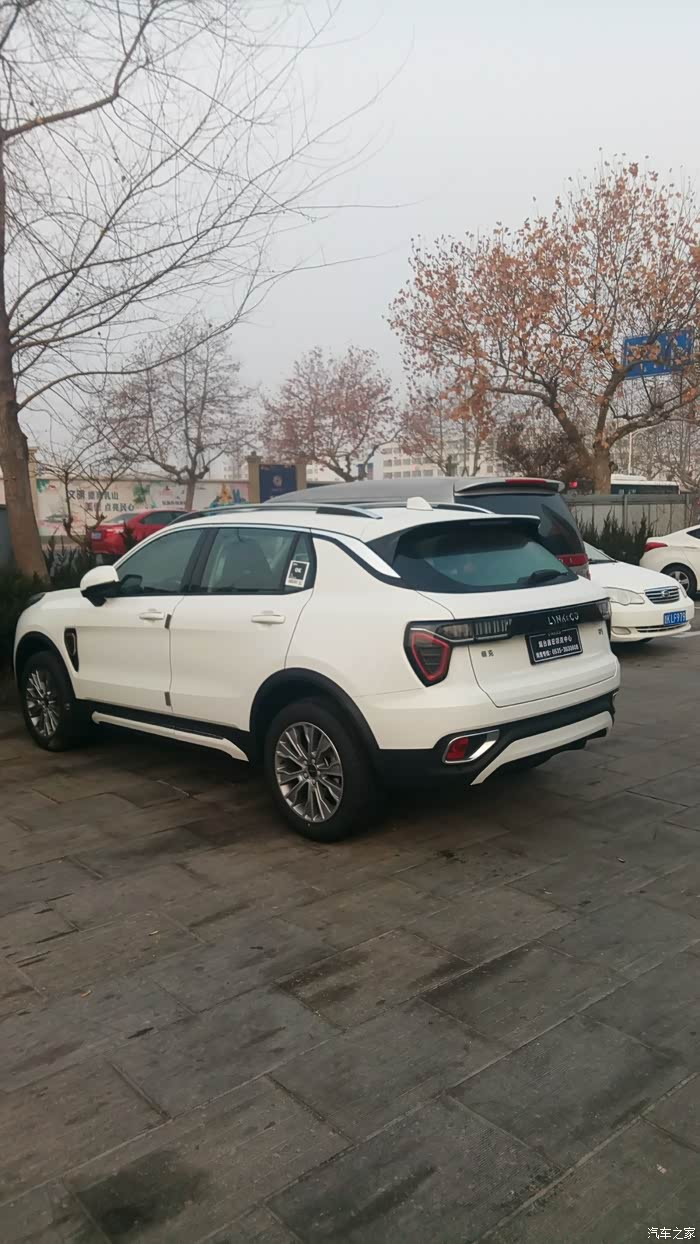 18线县城令克出没实车果然有感觉