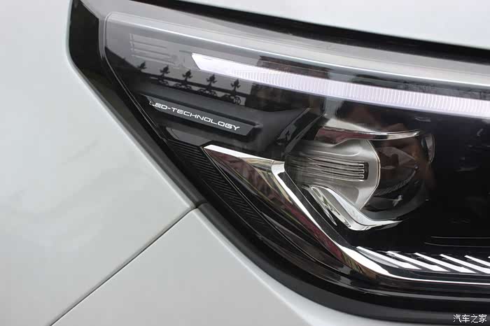 长安cs55plus论坛_汽车之家论坛