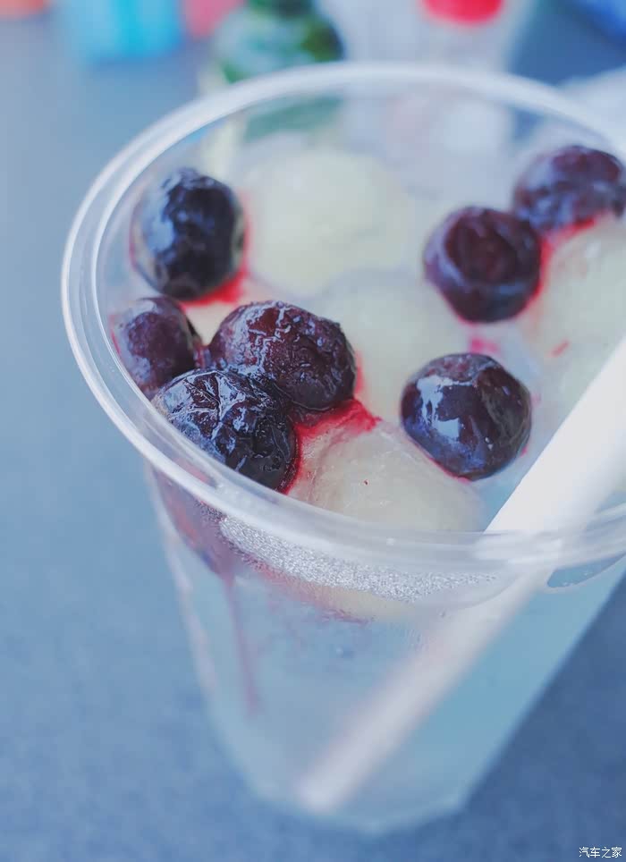 【图】夏日冰饮到手,diy自制攻略,喝就完了!_荣威rx8论坛_汽车之家论