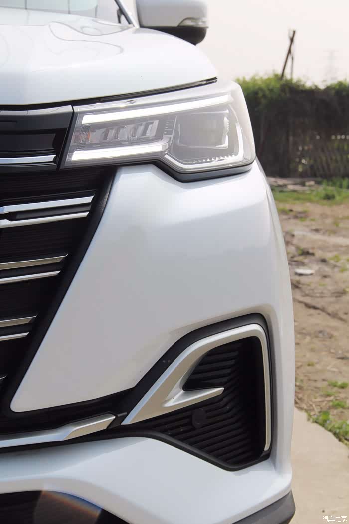 长安cs55plus论坛_汽车之家论坛