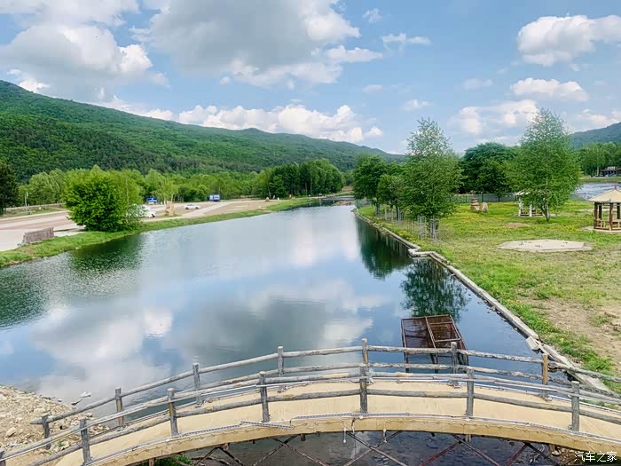 【图】【东北行c 68】黑龙江省伊春市金山屯九峰山养心谷(每日更新)