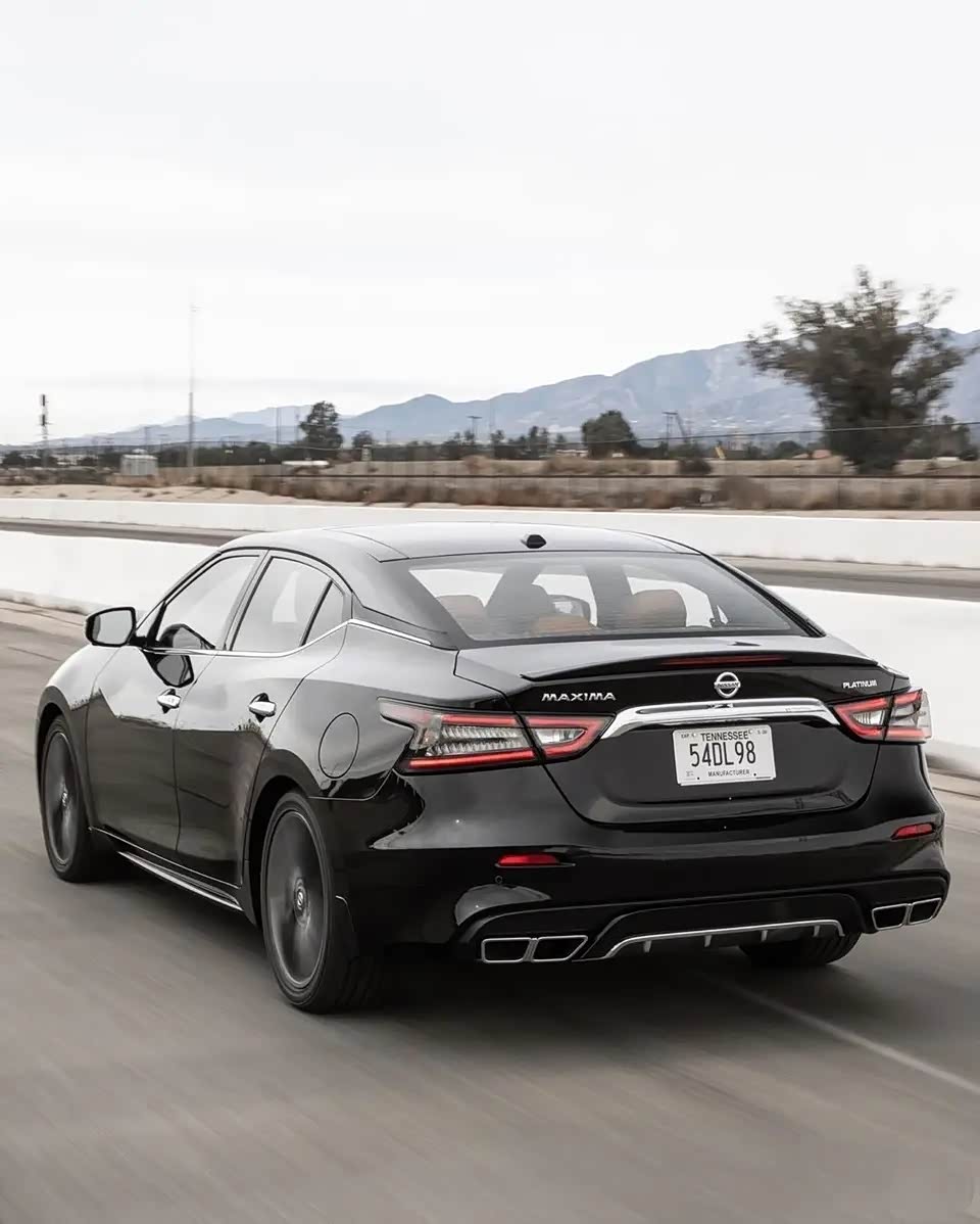 2020款西玛发布!可惜国内版已经没落了