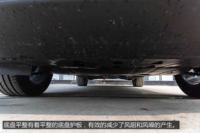 越级驾值秀出你的故事直男替妹妹试驾体验性感suv风行t5evo