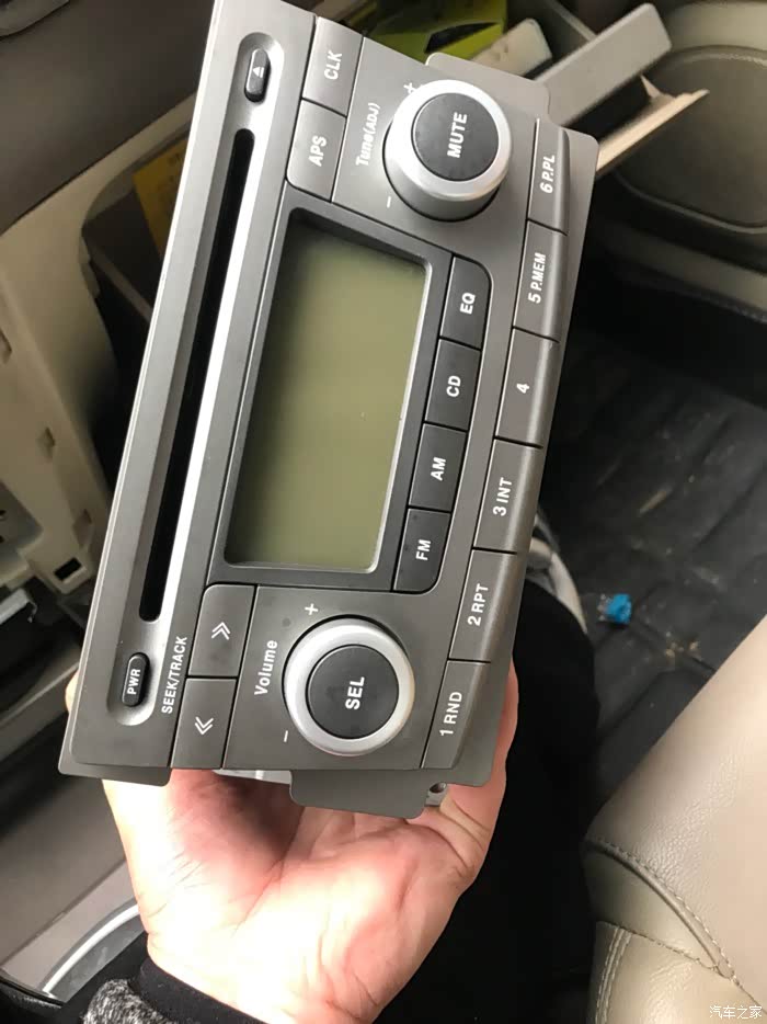 08蓝瑟,跟风换了个日产cd,我稍微详细地说