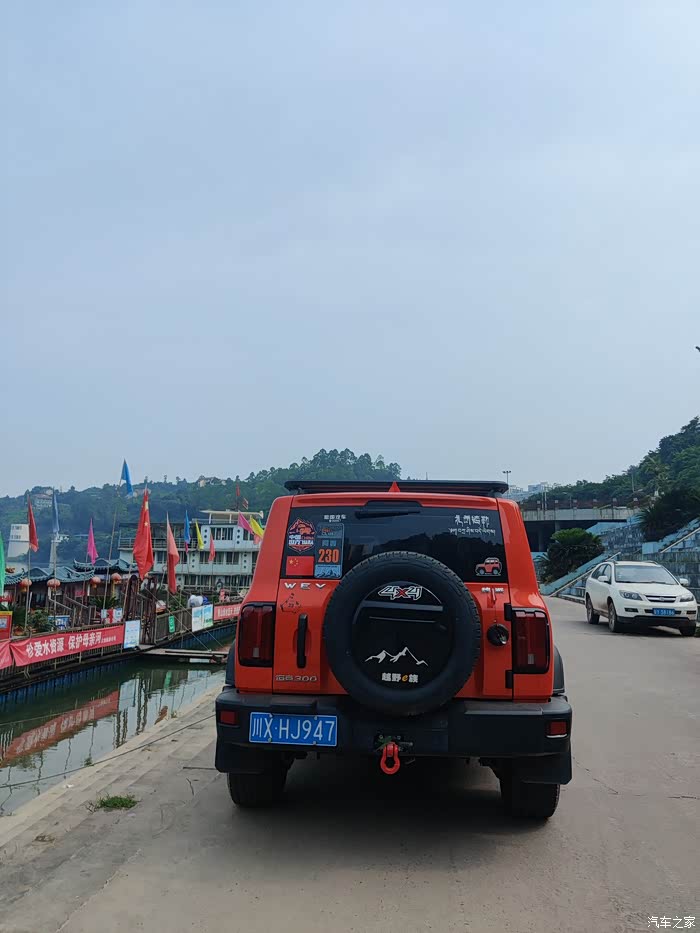 坦克综合性价比之选