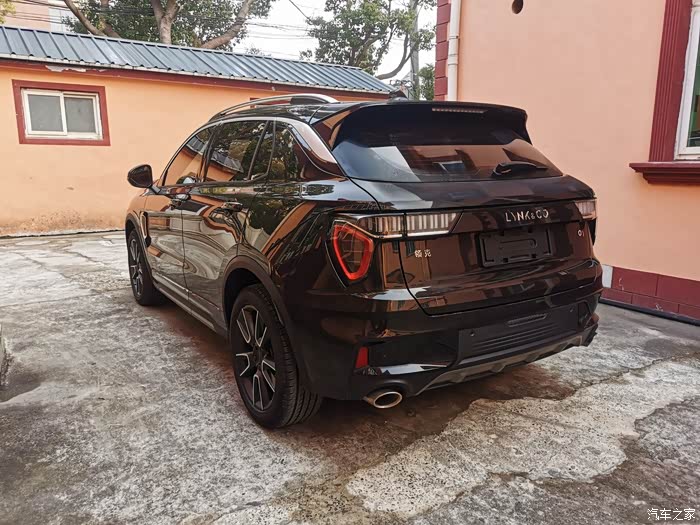 0t型pro_领克01论坛_汽车之家论坛