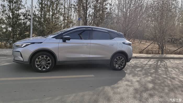 几何c 安全的配置只为安全回家保驾护航