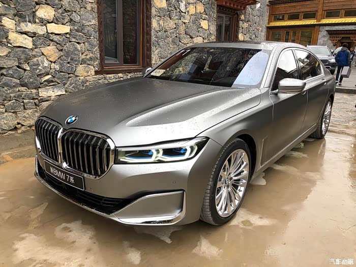 行政四驱的磨砂神秘银谁有样图?