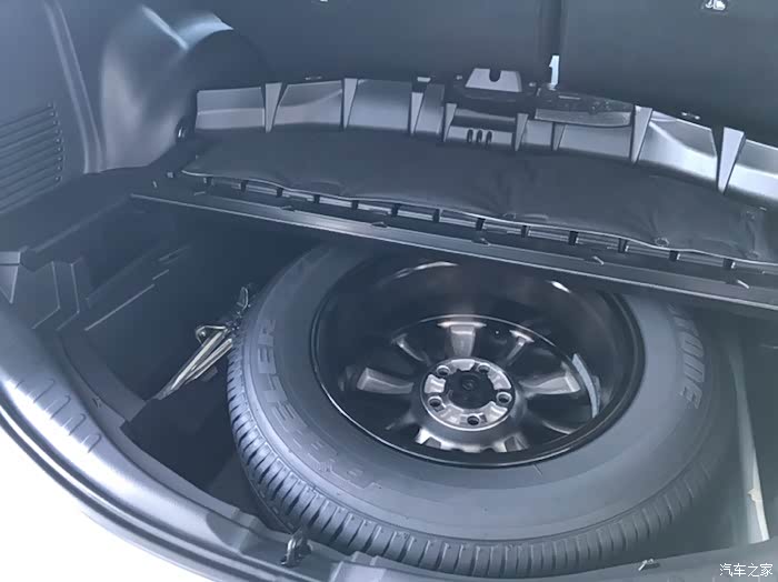 丰田rav4荣放2.0四驱分享