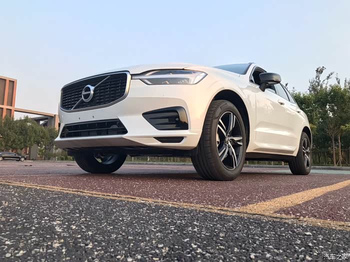 【图】xc60智远运动版提车贴暨7000公里用车体会_沃尔沃xc60论坛_汽车