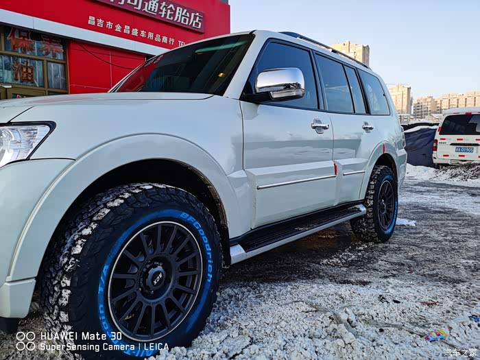 始于大切忠于97春节期间的随笔